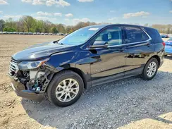 2GNAXUEV6K6278124 2019 CHEVROLET EQUINOX