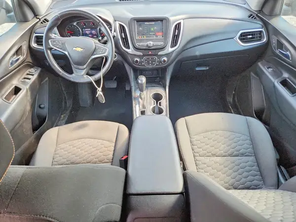 2GNAXUEV6K6278124 2019 CHEVROLET EQUINOX - Image 8