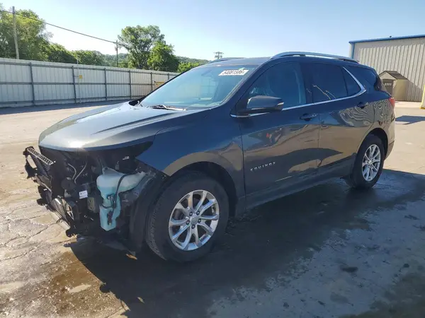 2GNAXUEV6K6279483 2019 CHEVROLET EQUINOX - Image 1