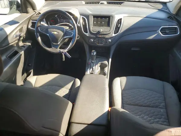 2GNAXUEV6K6279483 2019 CHEVROLET EQUINOX - Image 8