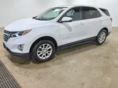 2GNAXUEV6K6283422 2019 CHEVROLET EQUINOX