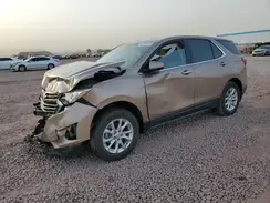 2GNAXUEV6K6283887 2019 CHEVROLET EQUINOX
