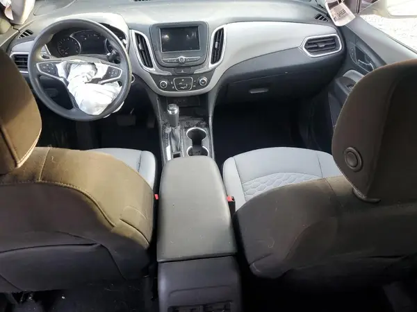 2GNAXUEV6K6283887 2019 CHEVROLET EQUINOX - Image 8
