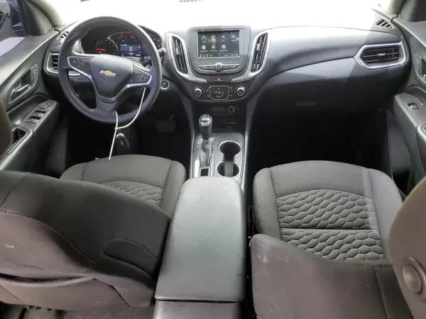 2GNAXUEV6K6286191 2019 CHEVROLET EQUINOX - Image 8