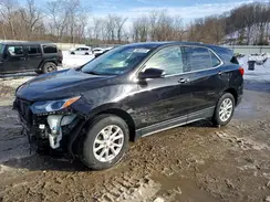 2GNAXUEV6K6286658 2019 CHEVROLET EQUINOX