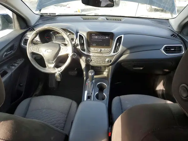 2GNAXUEV6K6286658 2019 CHEVROLET EQUINOX - Image 8