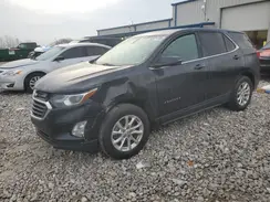 2GNAXUEV6K6288586 2019 CHEVROLET EQUINOX