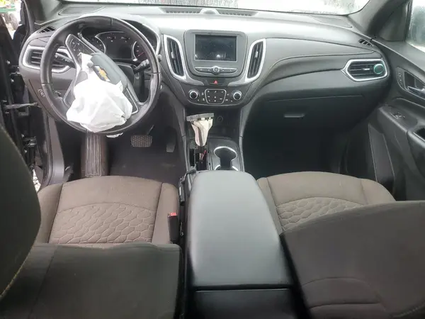 2GNAXUEV6K6288586 2019 CHEVROLET EQUINOX - Image 8