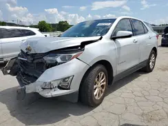 2GNAXUEV6K6288894 2019 CHEVROLET EQUINOX