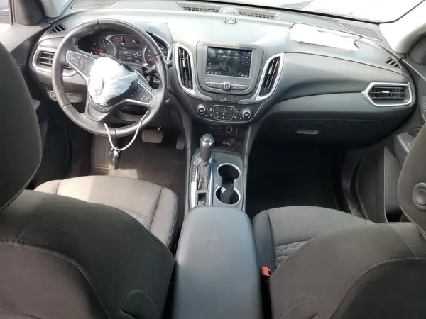 2GNAXUEV6K6288894 2019 CHEVROLET EQUINOX - Image 8