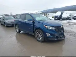 2GNAXUEV6K6289639 2019 CHEVROLET EQUINOX