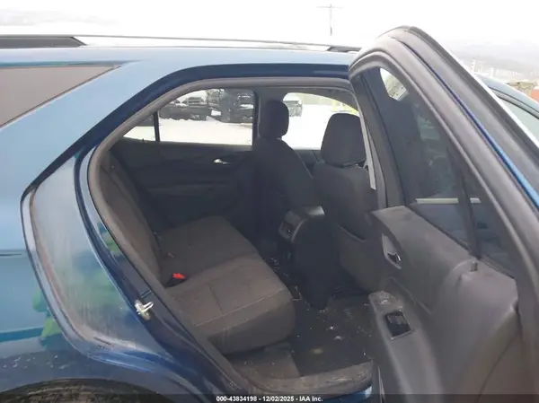 2GNAXUEV6K6289639 2019 CHEVROLET EQUINOX - Image 8