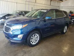 2GNAXUEV6K6291651 2019 CHEVROLET EQUINOX