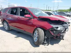 2GNAXUEV6K6292539 2019 CHEVROLET EQUINOX