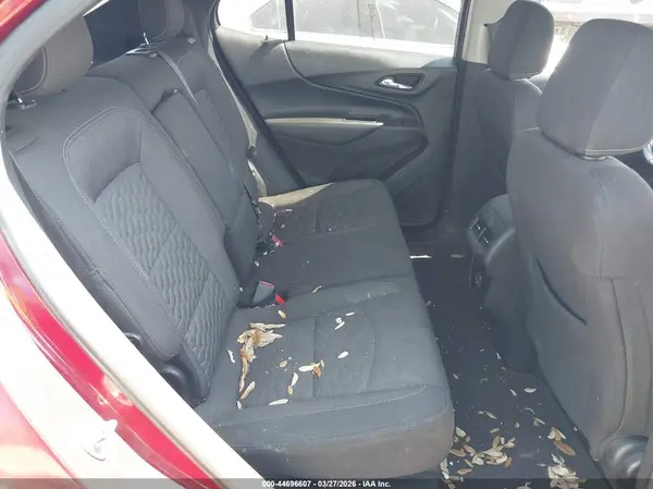 2GNAXUEV6K6292539 2019 CHEVROLET EQUINOX - Image 8