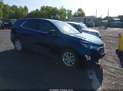 2GNAXUEV6K6292881 2019 CHEVROLET EQUINOX