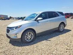 2GNAXUEV6K6293870 2019 CHEVROLET EQUINOX