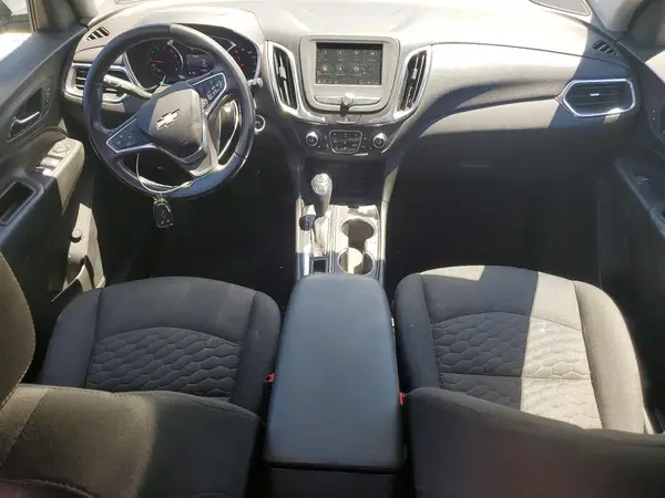 2GNAXUEV6K6293870 2019 CHEVROLET EQUINOX - Image 8