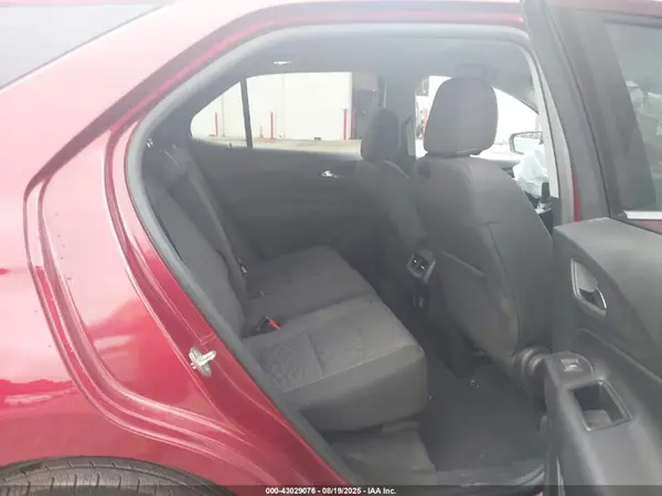 2GNAXUEV6K6295022 2019 CHEVROLET EQUINOX - Image 8