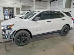 2GNAXUEV6K6295862 2019 CHEVROLET EQUINOX