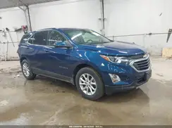 2GNAXUEV6K6298549 2019 CHEVROLET EQUINOX