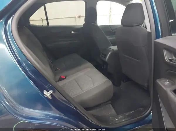 2GNAXUEV6K6298549 2019 CHEVROLET EQUINOX - Image 8