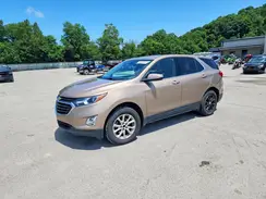 2GNAXUEV6K6300493 2019 CHEVROLET EQUINOX