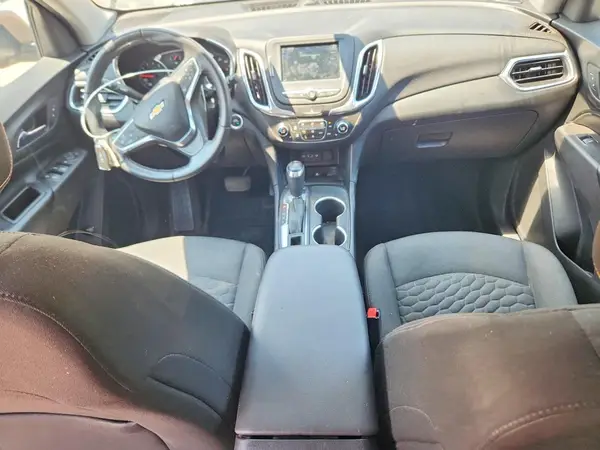 2GNAXUEV6K6300493 2019 CHEVROLET EQUINOX - Image 8