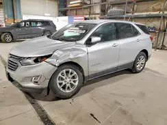 2GNAXUEV6K6301871 2019 CHEVROLET EQUINOX
