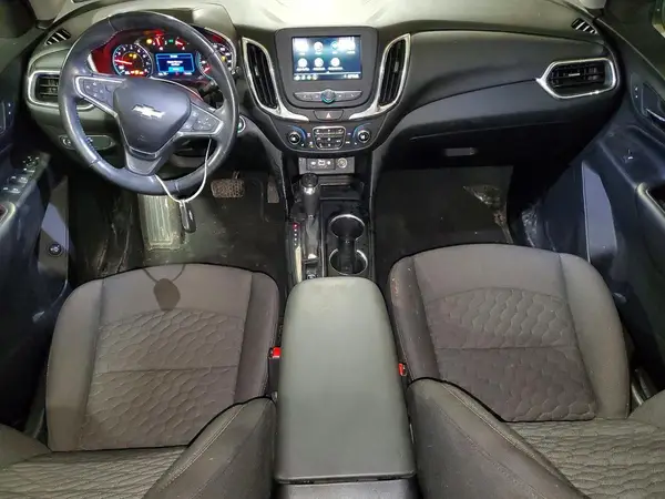 2GNAXUEV6K6301871 2019 CHEVROLET EQUINOX - Image 8