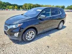 2GNAXUEV6K6302972 2019 CHEVROLET EQUINOX