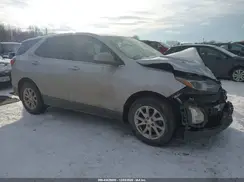 2GNAXUEV6K6303930 2019 CHEVROLET EQUINOX