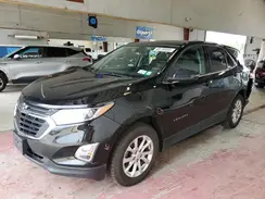 2GNAXUEV6K6306813 2019 CHEVROLET EQUINOX