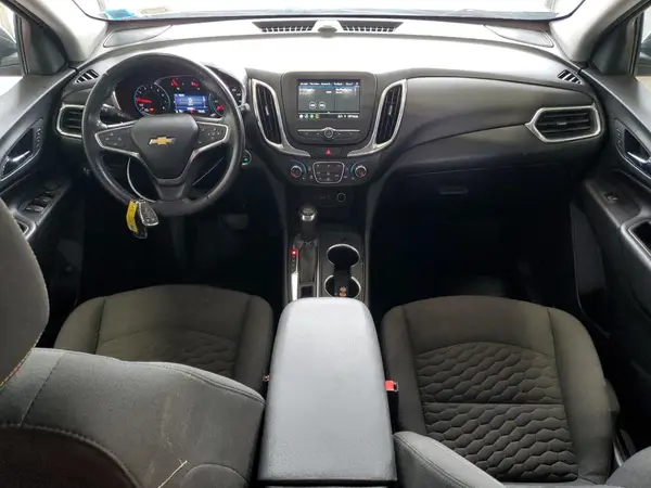 2GNAXUEV6K6306813 2019 CHEVROLET EQUINOX - Image 8