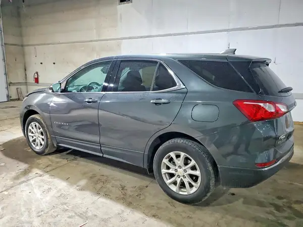 2GNAXUEV6L6101851 2020 CHEVROLET EQUINOX - Image 2