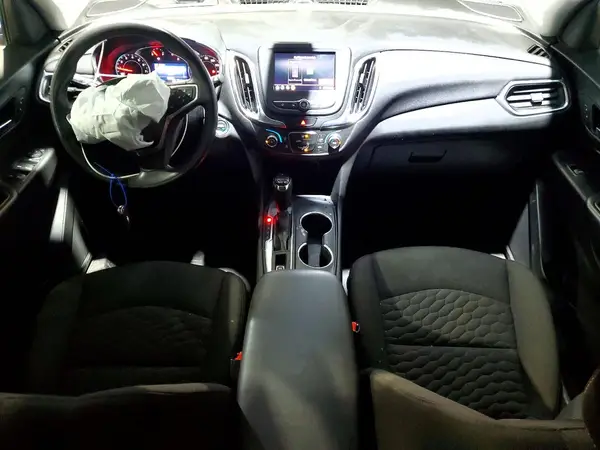 2GNAXUEV6L6101851 2020 CHEVROLET EQUINOX - Image 8