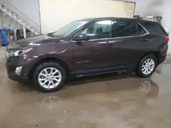 2GNAXUEV6L6103485 2020 CHEVROLET EQUINOX