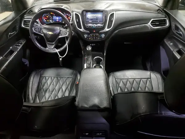 2GNAXUEV6L6103485 2020 CHEVROLET EQUINOX - Image 8