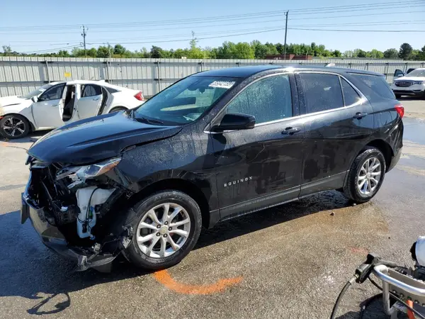 2GNAXUEV6L6106385 2020 CHEVROLET EQUINOX - Image 1