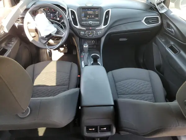 2GNAXUEV6L6106385 2020 CHEVROLET EQUINOX - Image 8