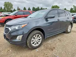 2GNAXUEV6L6107553 2020 CHEVROLET EQUINOX