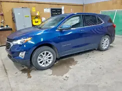 2GNAXUEV6L6107570 2020 CHEVROLET EQUINOX