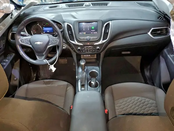 2GNAXUEV6L6107570 2020 CHEVROLET EQUINOX - Image 8
