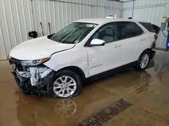 2GNAXUEV6L6109271 2020 CHEVROLET EQUINOX