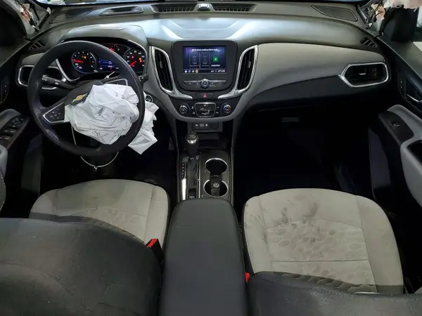 2GNAXUEV6L6109271 2020 CHEVROLET EQUINOX - Image 8