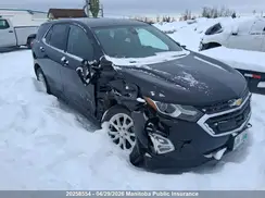 2GNAXUEV6L6111389 2020 CHEVROLET EQUINOX