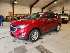 2GNAXUEV6L6122022 2020 CHEVROLET EQUINOX