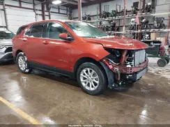 2GNAXUEV6L6122067 2020 CHEVROLET EQUINOX