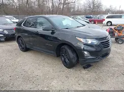 2GNAXUEV6L6126541 2020 CHEVROLET EQUINOX