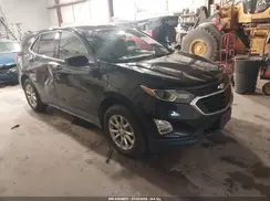 2GNAXUEV6L6126734 2020 CHEVROLET EQUINOX